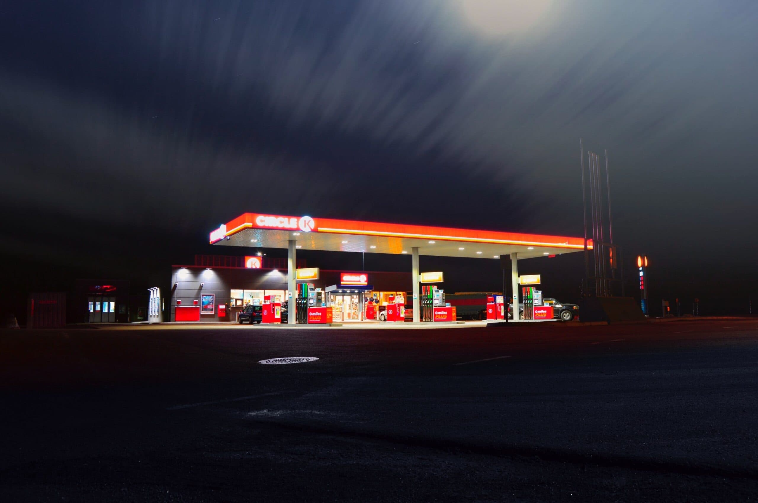 Essential Steps to Start a Profitable Gas Station Business
