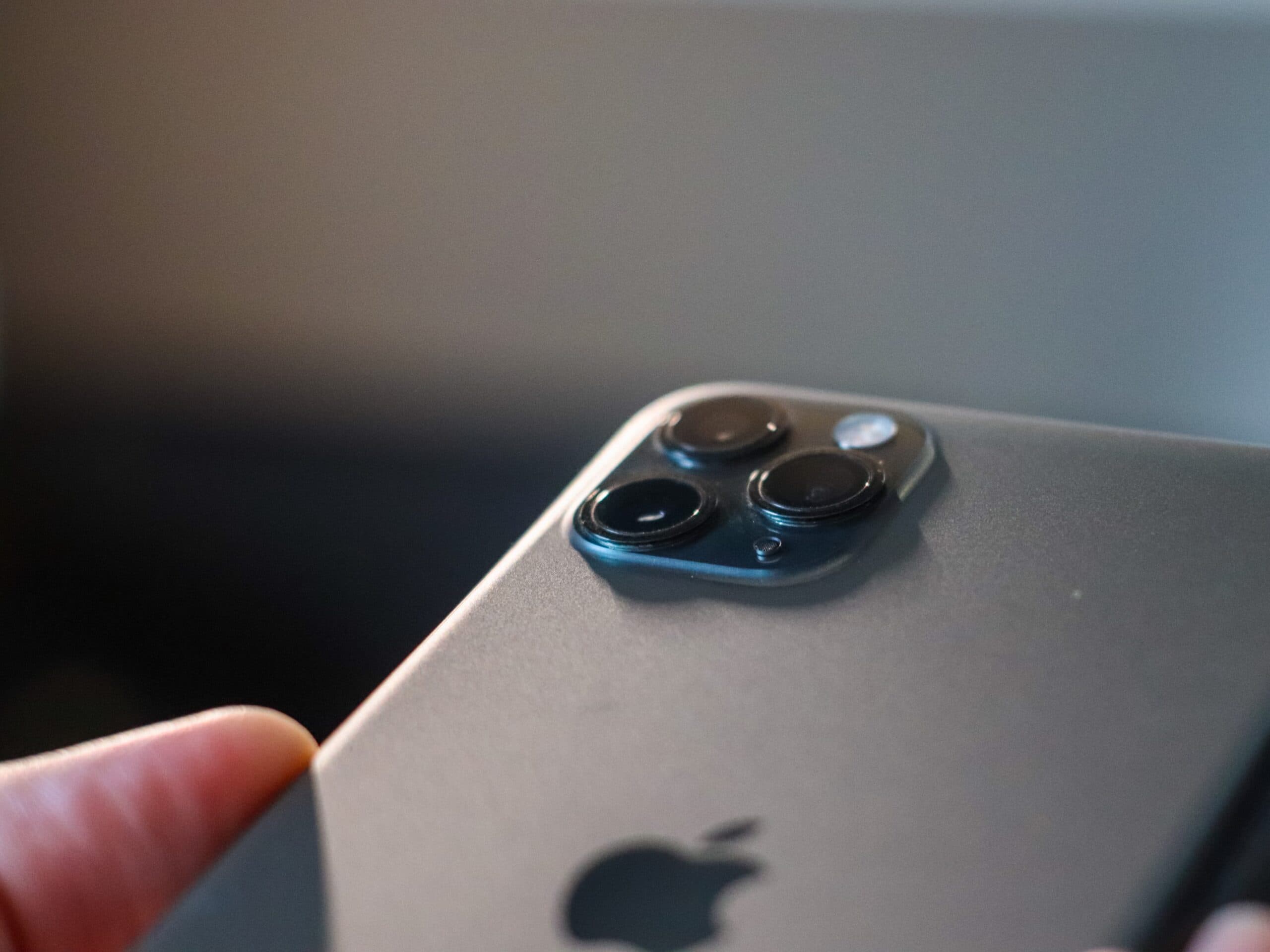 Introduction to Apple Push to talk framework