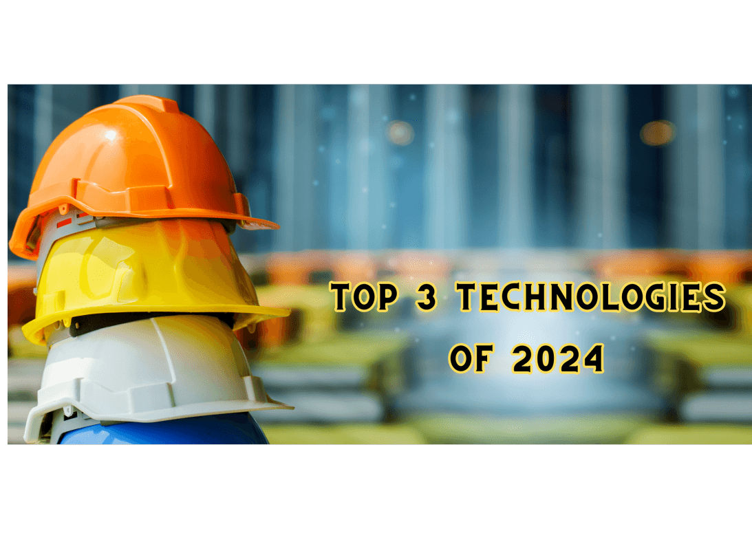 Top 3 Technology Trends for Deskless Workers in 2024