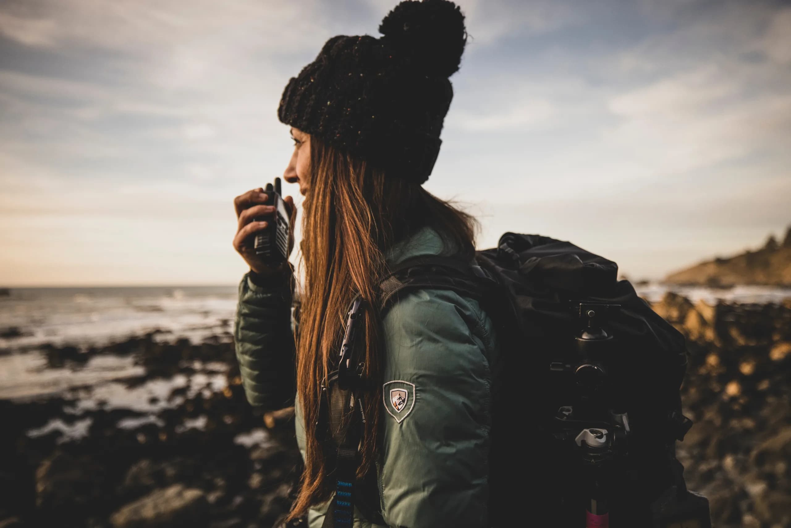 Walkie Talkie Apps: Connecting People in Remote Areas