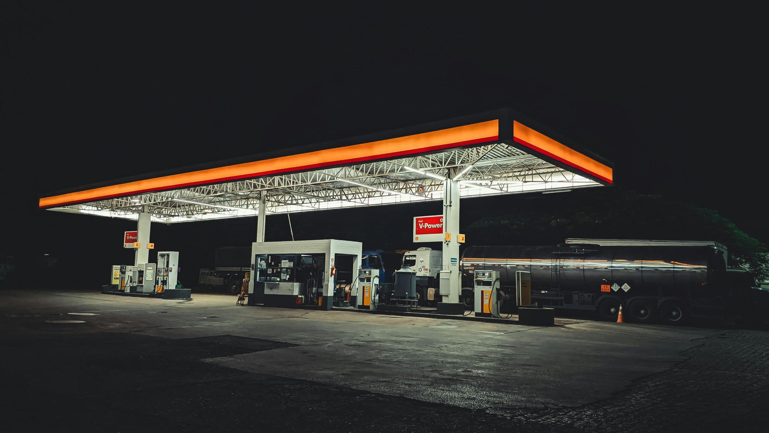 How I Run a Successful Gas Station Business: Tips and Advice from an Experienced Owner