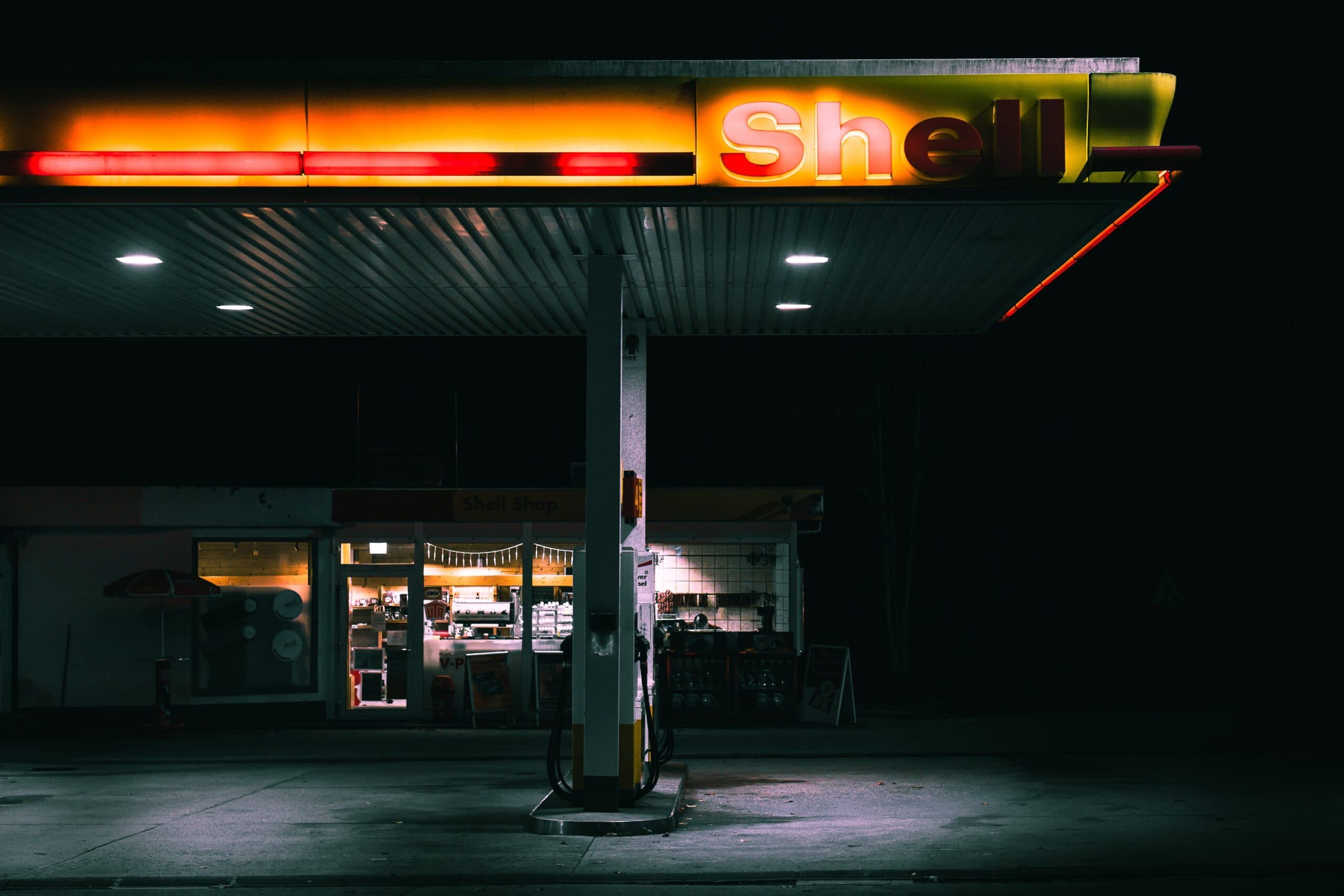 How to Deal with Competition, Regulations, and Emergencies as a Gas Station Owner
